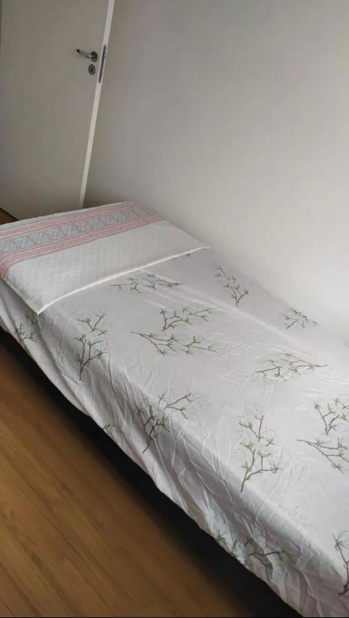 주이즈데포라 Apartamento Park Marilandia 아파트 외부 사진