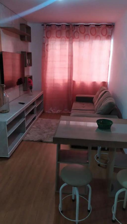 주이즈데포라 Apartamento Park Marilandia 아파트 외부 사진